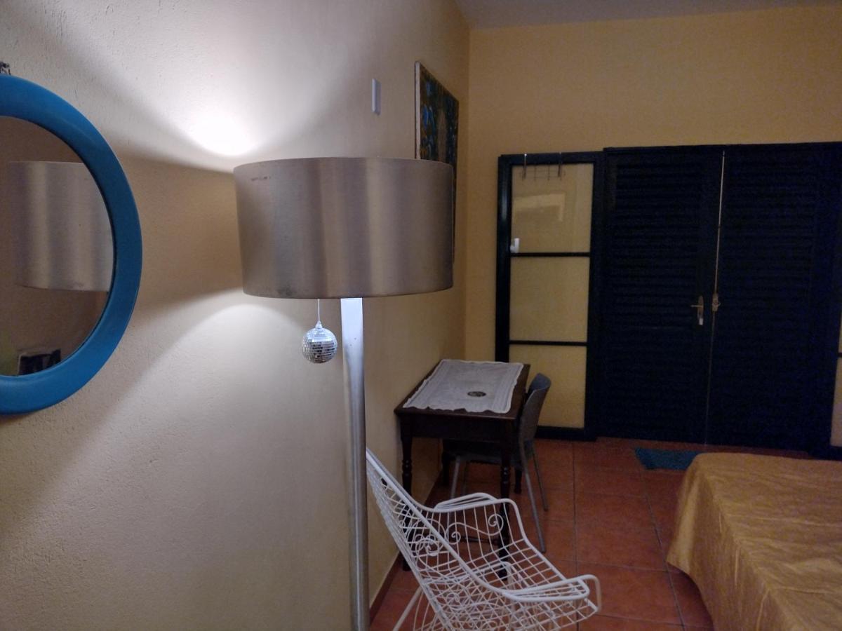 Suites Brotas City 部屋 写真