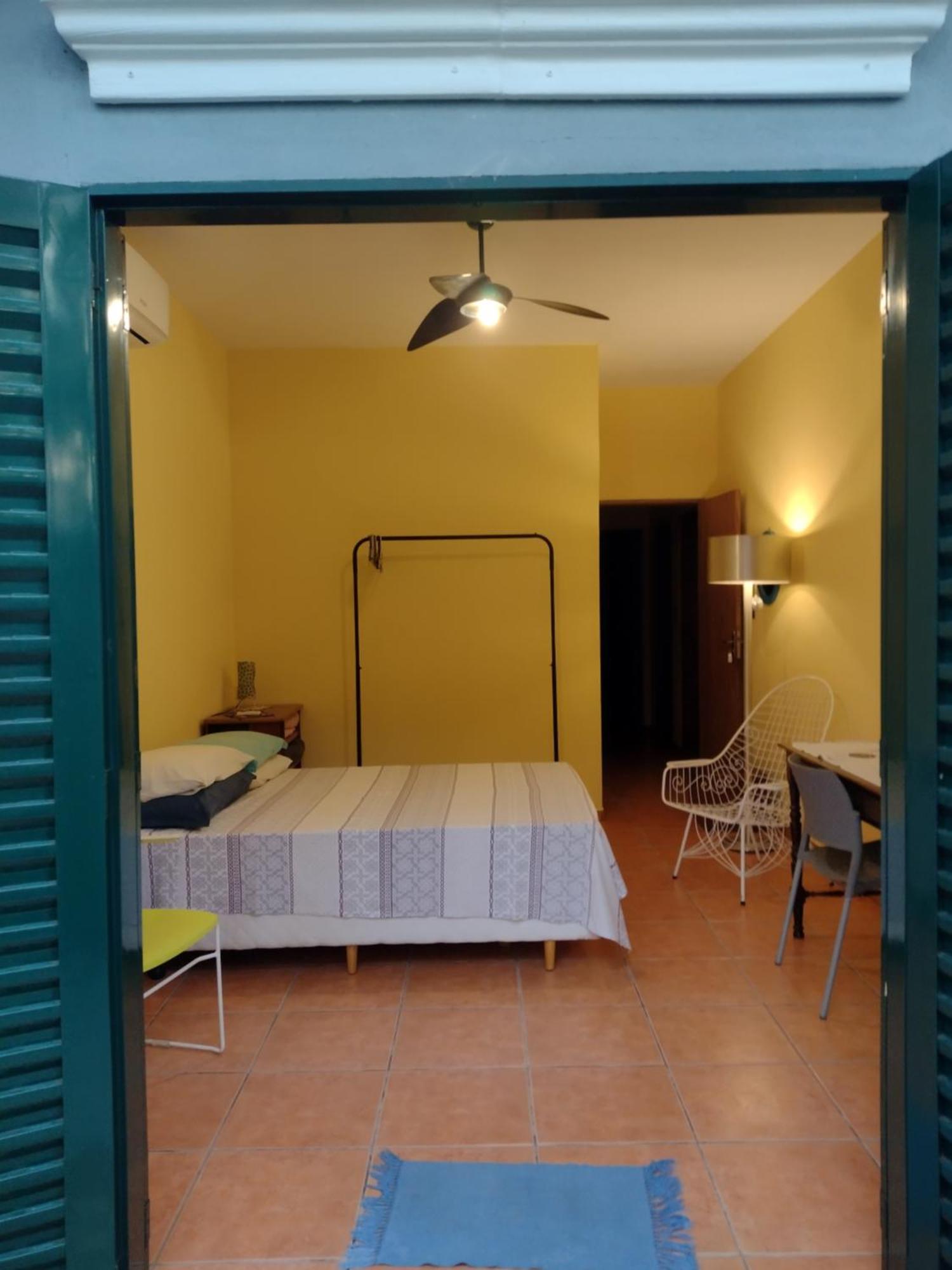 Suites Brotas City 部屋 写真