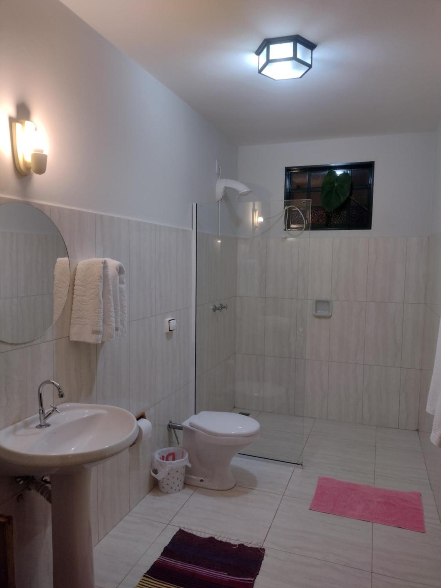 Suites Brotas City 部屋 写真
