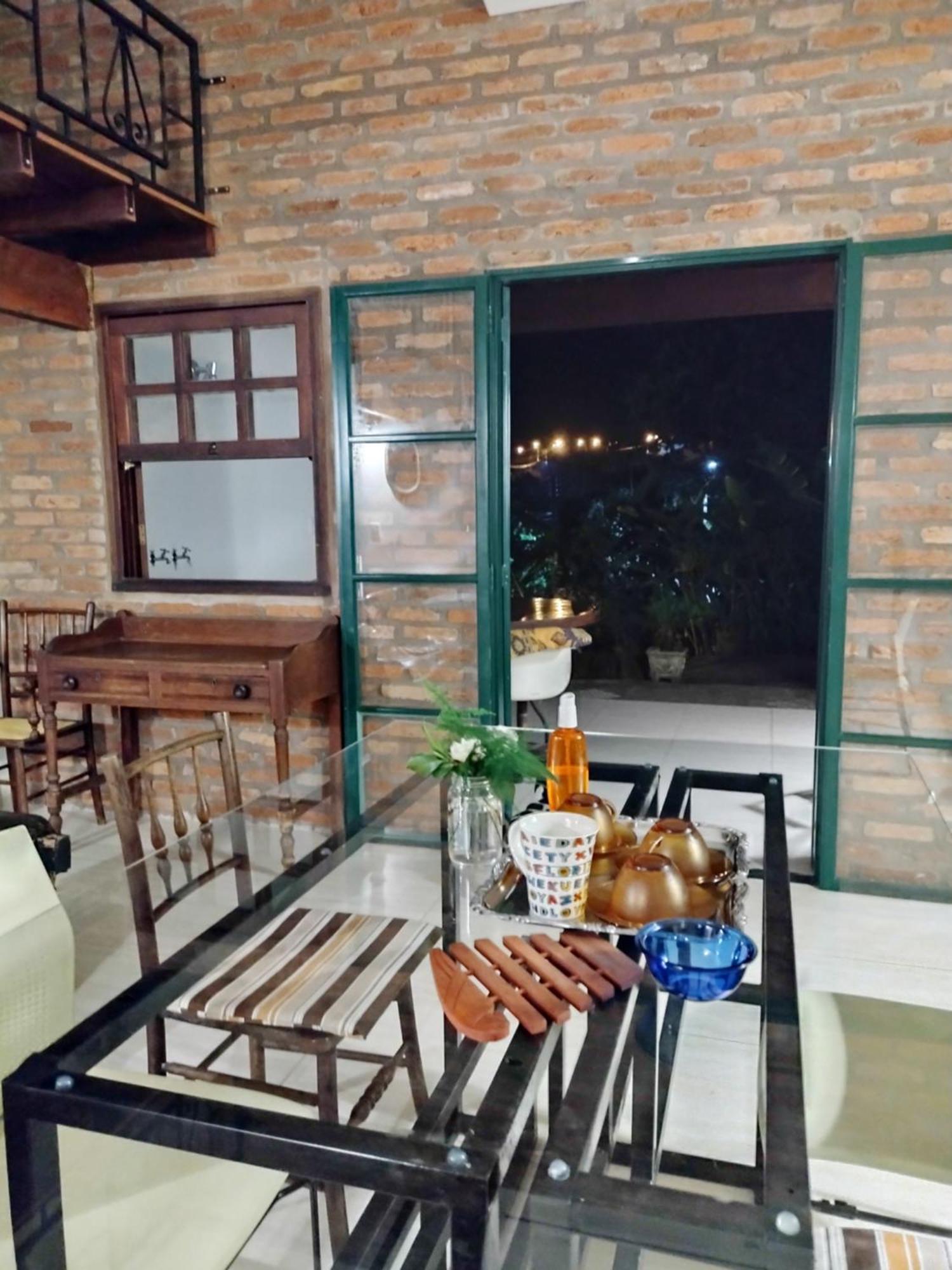 Suites Brotas City 部屋 写真