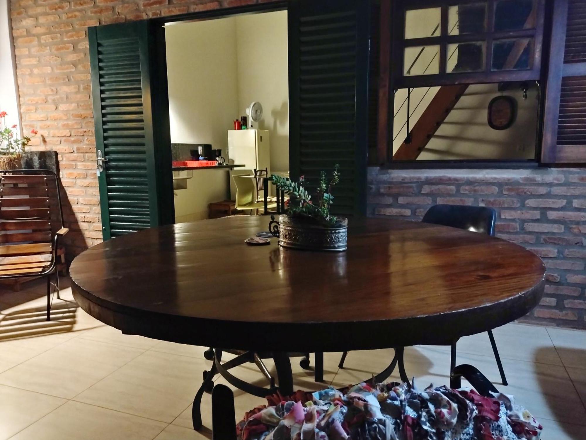 Suites Brotas City 部屋 写真