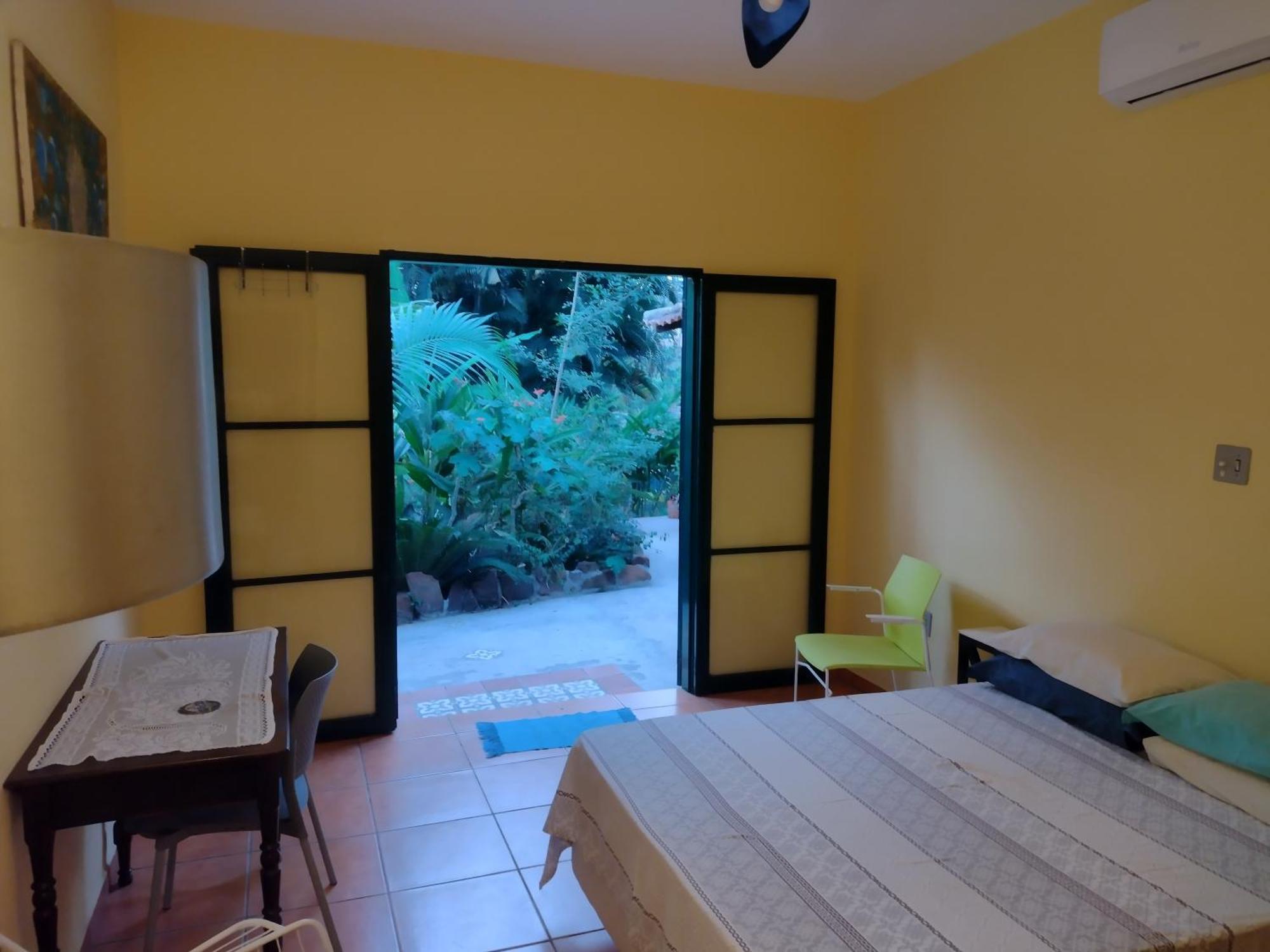 Suites Brotas City 部屋 写真