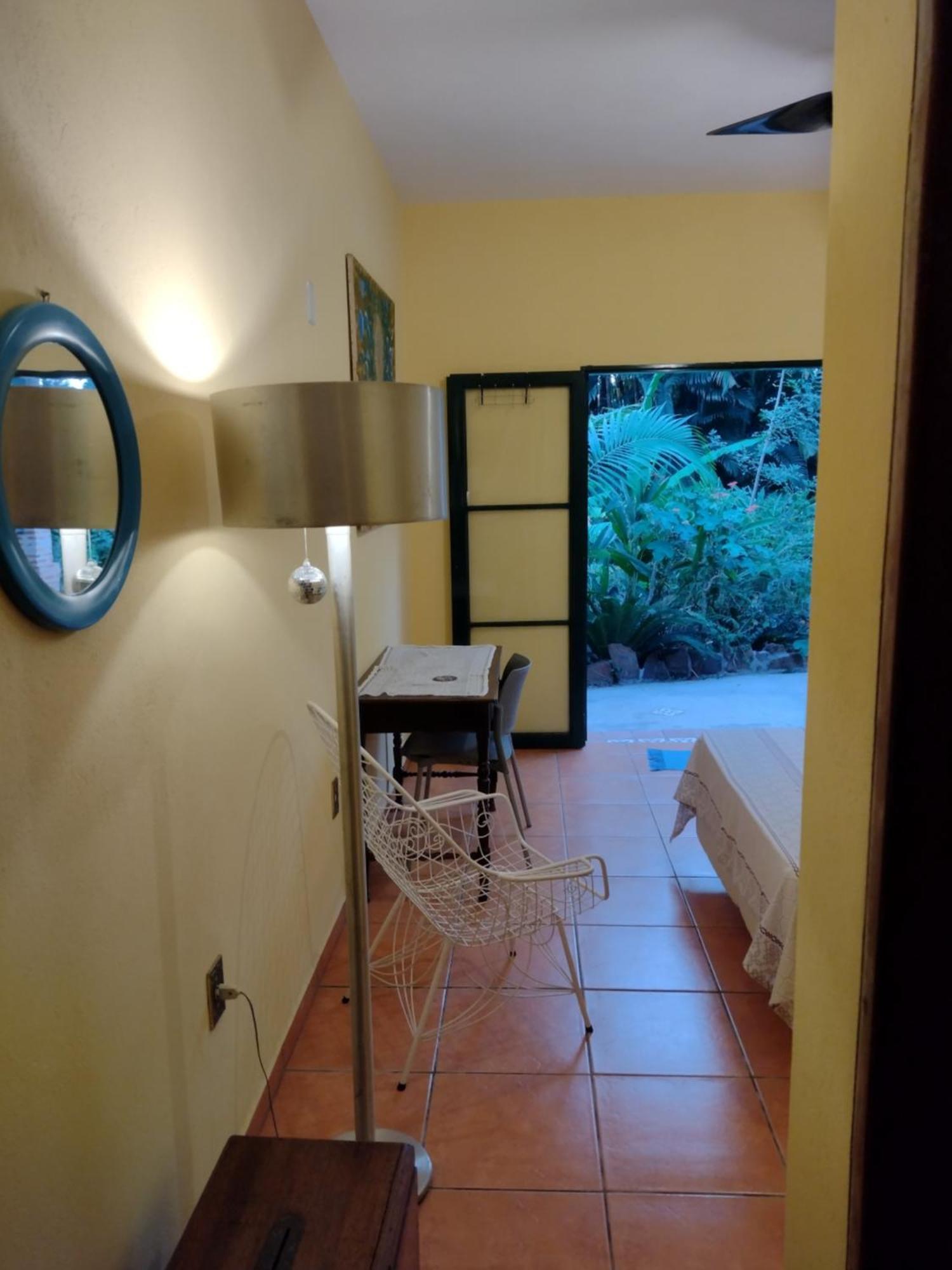 Suites Brotas City 部屋 写真