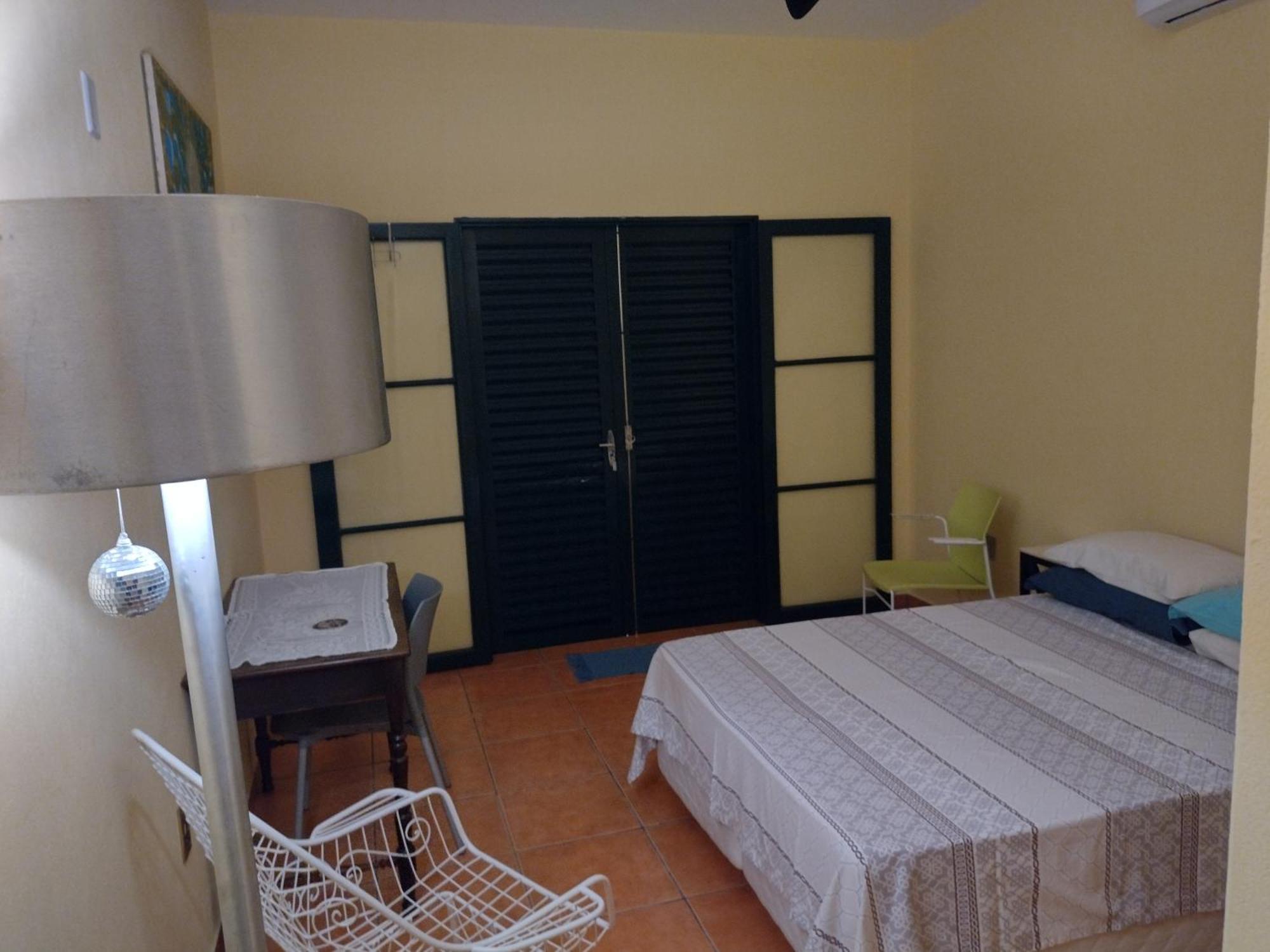 Suites Brotas City 部屋 写真