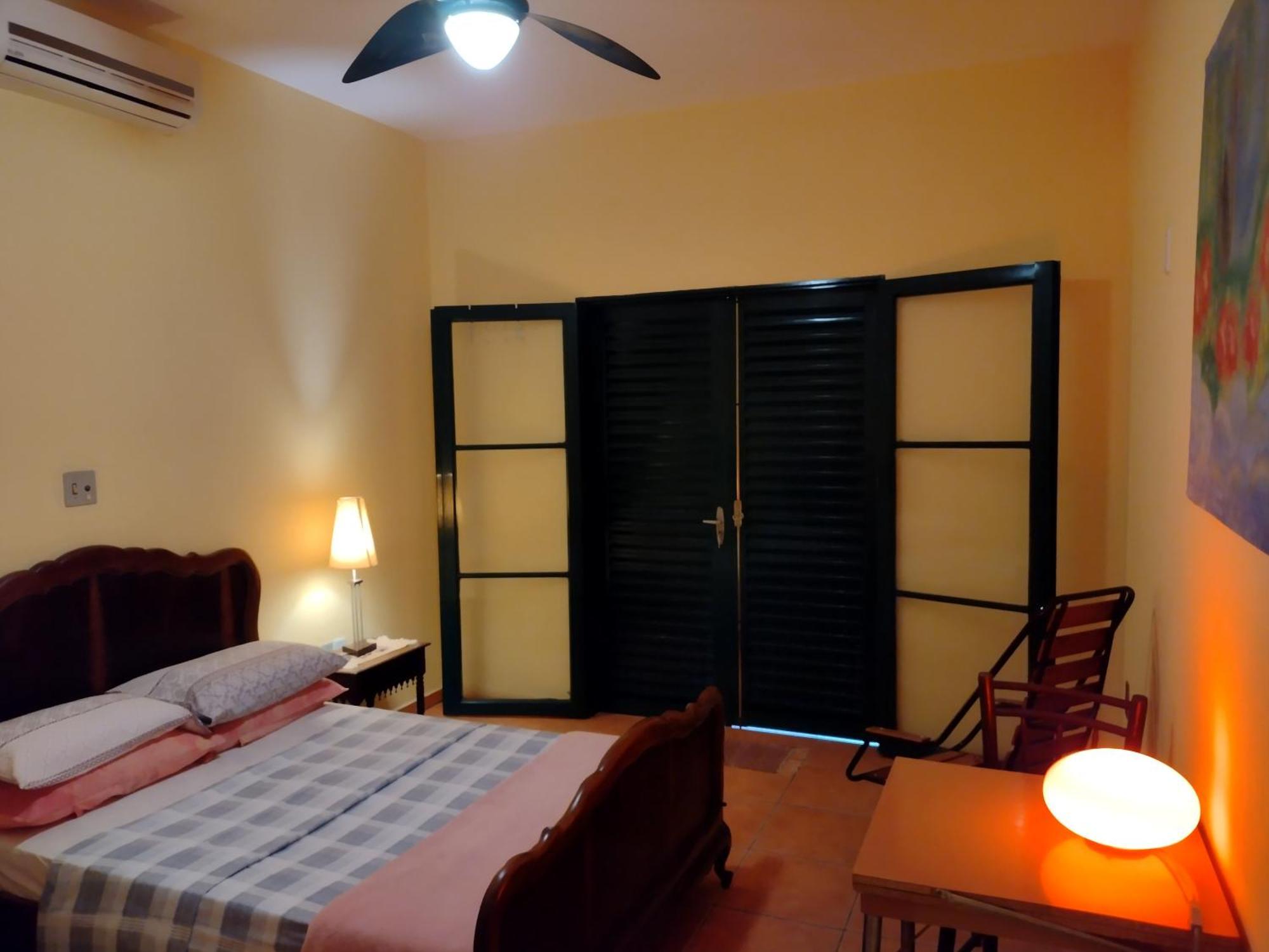Suites Brotas City 部屋 写真