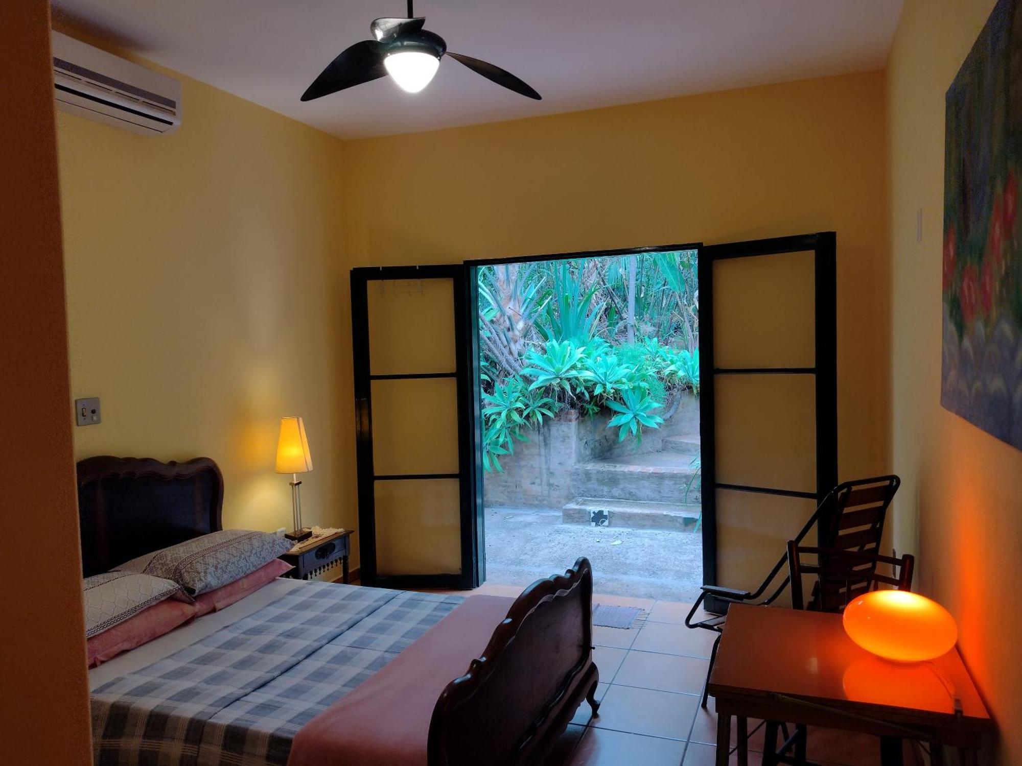 Suites Brotas City 部屋 写真