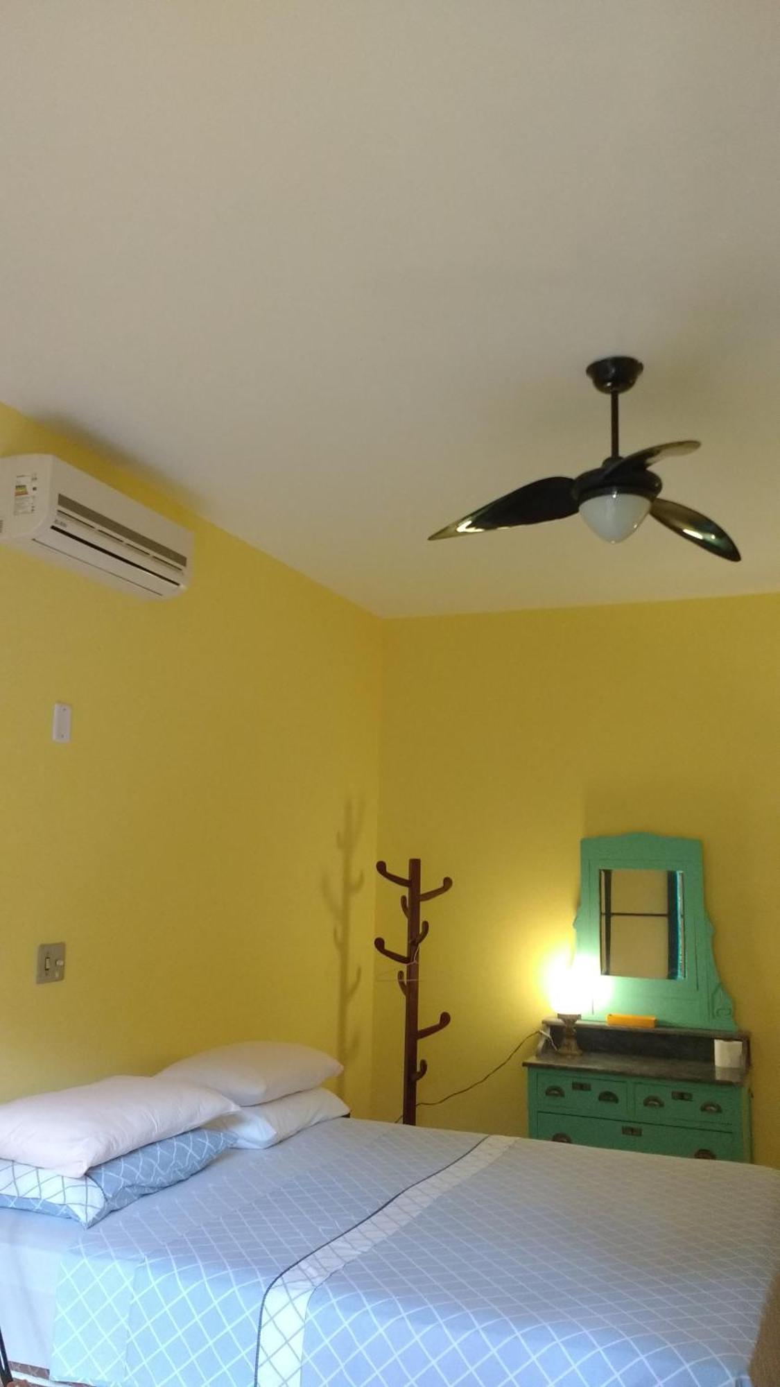 Suites Brotas City 部屋 写真