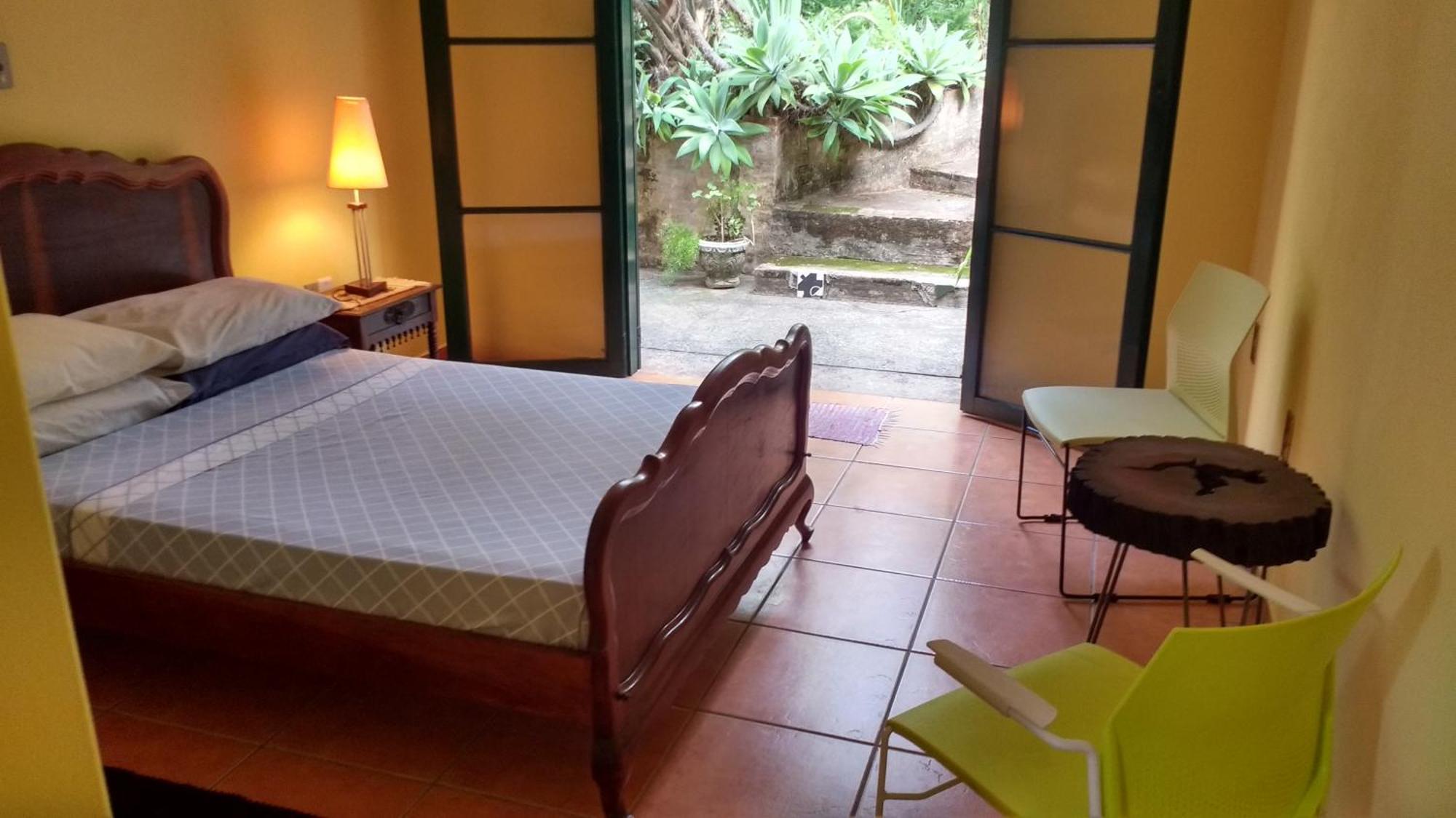 Suites Brotas City 部屋 写真