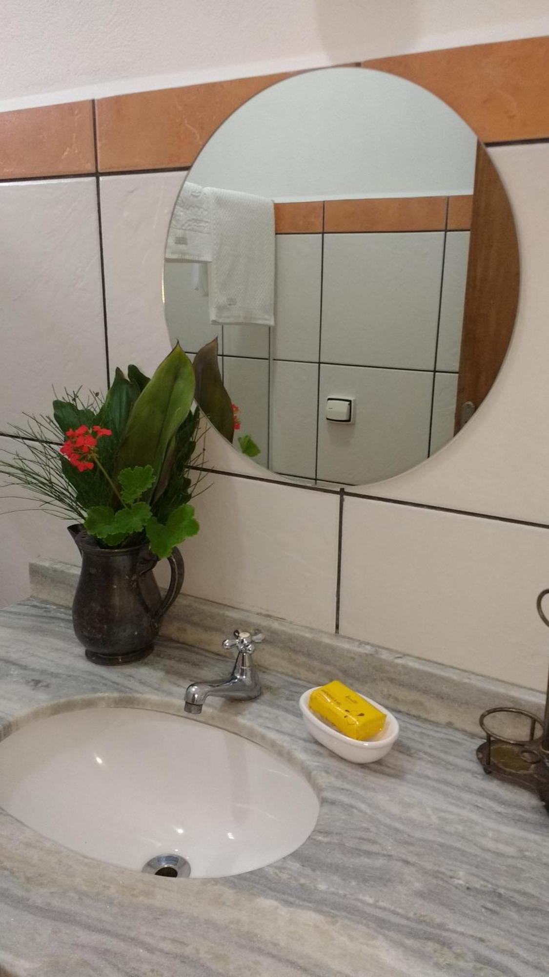 Suites Brotas City 部屋 写真